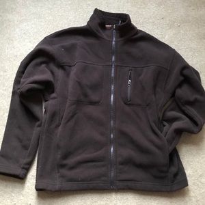 Paragon Synchilla Full Zip Fleece Large